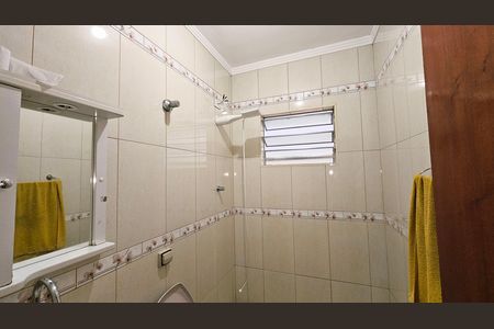 Casa para alugar com 200m², 3 quartos e 1 vaga