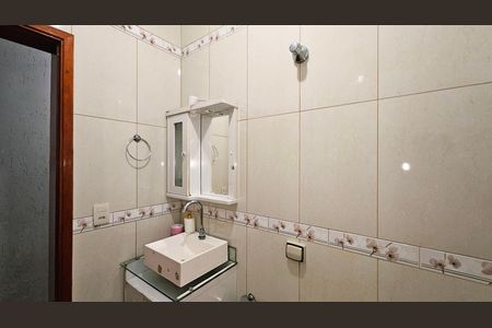Casa para alugar com 200m², 3 quartos e 1 vaga