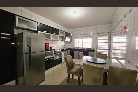 Casa para alugar com 3 quartos, 200m² em Vila Maringa, Jundiaí