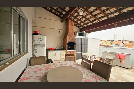 Casa para alugar com 200m², 3 quartos e 1 vaga