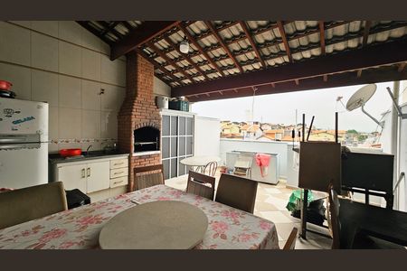 Casa para alugar com 3 quartos, 200m² em Vila Maringa, Jundiaí