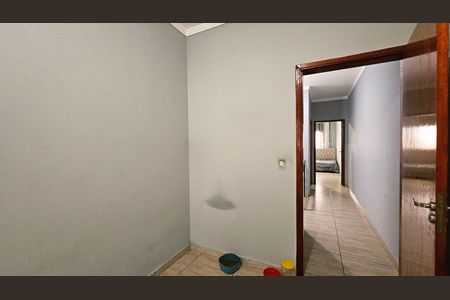 Casa para alugar com 200m², 3 quartos e 1 vaga