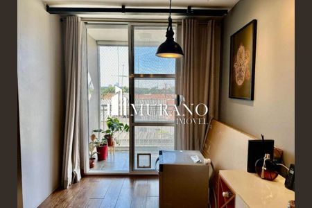 Apartamento à venda com 3 quartos, 62m² em Alto do Pari, São Paulo