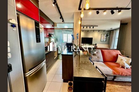 Apartamento à venda com 3 quartos, 62m² em Alto do Pari, São Paulo