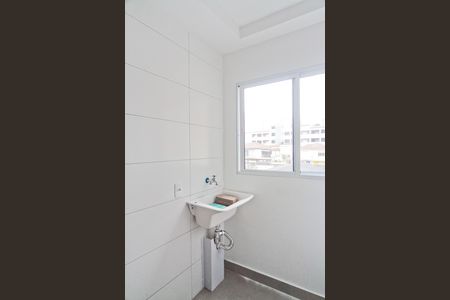 Studio de kitnet/studio para alugar com 1 quarto, 24m² em Vila Diva, São Paulo