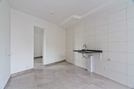 Studio para alugar com 24m², 1 quarto e sem vaga Studio para alugar com 24m², 1 quarto e sem vagaStudio