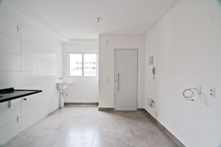Studio de kitnet/studio para alugar com 1 quarto, 24m² em Vila Diva, São Paulo