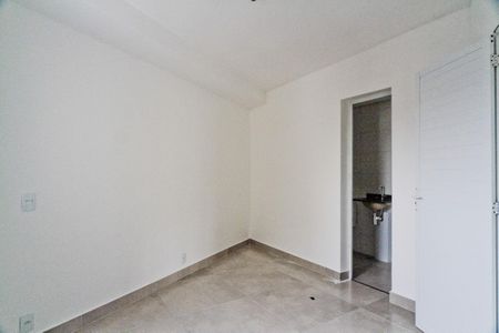 Quarto de kitnet/studio para alugar com 1 quarto, 24m² em Vila Diva, São Paulo
