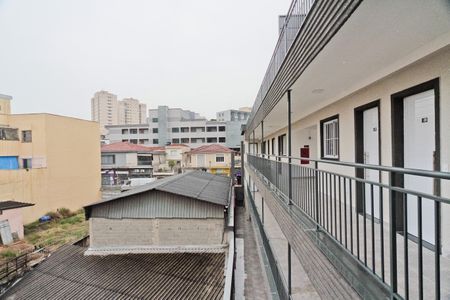 Studio para alugar com 24m², 1 quarto e sem vaga Studio para alugar com 24m², 1 quarto e sem vagaVista