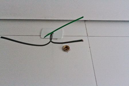 Studio para alugar com 24m², 1 quarto e sem vaga Studio para alugar com 24m², 1 quarto e sem vagaBanheiro