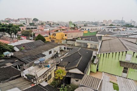 Studio para alugar com 24m², 1 quarto e sem vaga Studio para alugar com 24m², 1 quarto e sem vagaVista