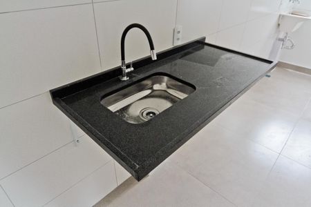 Studio para alugar com 24m², 1 quarto e sem vaga Studio para alugar com 24m², 1 quarto e sem vagaStudio