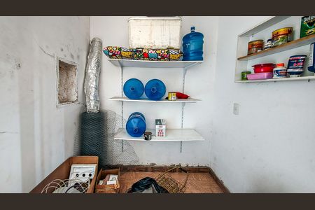 Casa à venda com 257m², 3 quartos e 2 vagas Casa à venda com 257m², 3 quartos e 2 vagasÁrea de Serviço
