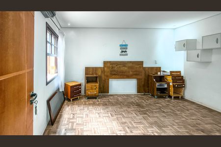 Suíte 1 de casa à venda com 3 quartos, 257m² em Vila Friburgo, São Paulo