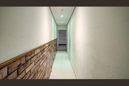 Casa à venda com 257m², 3 quartos e 2 vagas Casa à venda com 257m², 3 quartos e 2 vagasCorredor