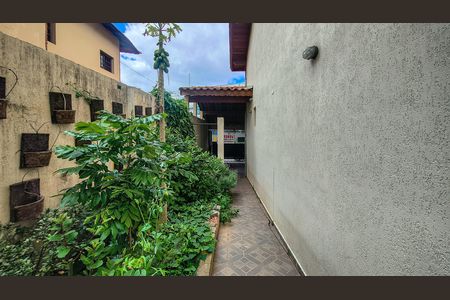 Casa à venda com 257m², 3 quartos e 2 vagas Casa à venda com 257m², 3 quartos e 2 vagasQuintal