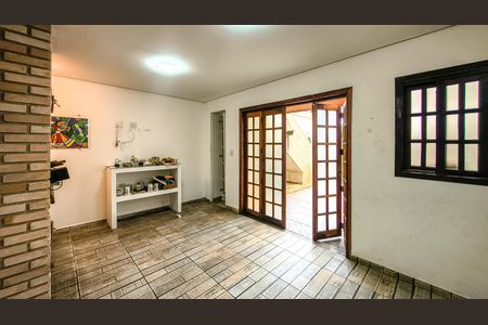 Casa à venda com 257m², 3 quartos e 2 vagas Casa à venda com 257m², 3 quartos e 2 vagasEspaço Gourmet
