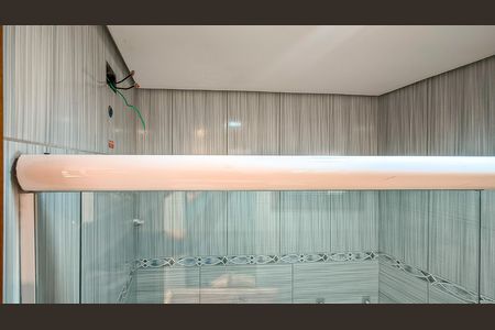Casa à venda com 257m², 3 quartos e 2 vagas Casa à venda com 257m², 3 quartos e 2 vagasBanheiro da Suíte 2