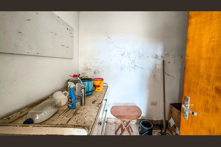 Casa à venda com 257m², 3 quartos e 2 vagas Casa à venda com 257m², 3 quartos e 2 vagasÁrea de Serviço