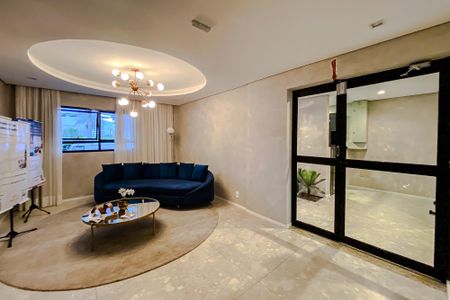 Studio para alugar com 24m², 1 quarto e sem vaga Studio para alugar com 24m², 1 quarto e sem vagaÁrea comum