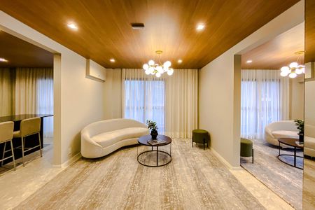 Studio para alugar com 24m², 1 quarto e sem vaga Studio para alugar com 24m², 1 quarto e sem vagaÁrea comum