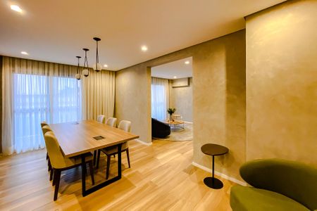 Studio para alugar com 24m², 1 quarto e sem vaga Studio para alugar com 24m², 1 quarto e sem vagaÁrea comum