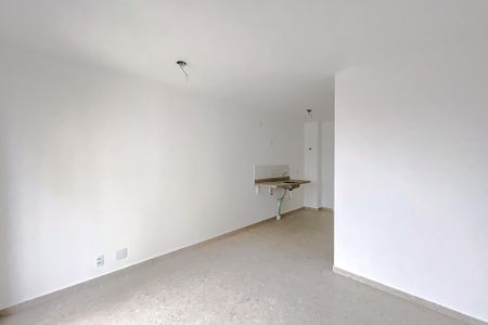Studio para alugar com 24m², 1 quarto e sem vaga Studio para alugar com 24m², 1 quarto e sem vagaStudio