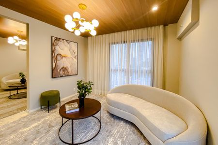 Studio para alugar com 24m², 1 quarto e sem vaga Studio para alugar com 24m², 1 quarto e sem vagaÁrea comum