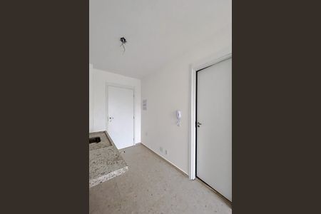 Studio para alugar com 24m², 1 quarto e sem vaga Studio para alugar com 24m², 1 quarto e sem vagaCozinha