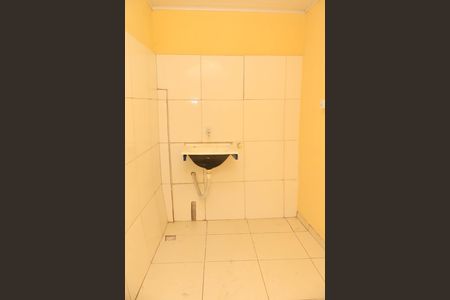 Casa para alugar com 50m², 2 quartos e sem vagaÁrea de Serviço
