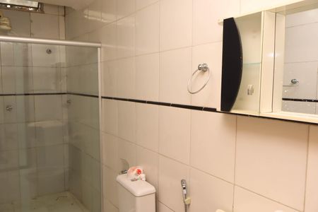 Casa para alugar com 50m², 2 quartos e sem vagaBanheiro