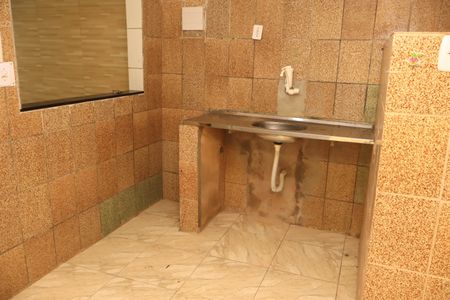 Casa para alugar com 50m², 2 quartos e sem vagaCozinha