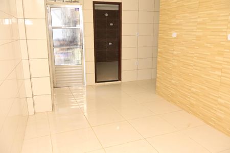 Casa para alugar com 50m², 2 quartos e sem vagaSala
