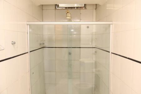 Casa para alugar com 50m², 2 quartos e sem vagaBanheiro