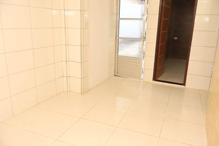 Casa para alugar com 50m², 2 quartos e sem vagaSala