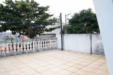 Casa para alugar com 89m², 1 quarto e 1 vagaÁrea externa