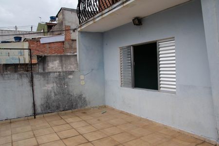 Casa para alugar com 89m², 1 quarto e 1 vagaÁrea externa