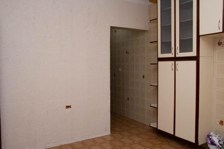 Casa para alugar com 89m², 1 quarto e 1 vagaCozinha