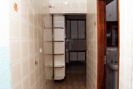 Casa para alugar com 89m², 1 quarto e 1 vagaCorredor
