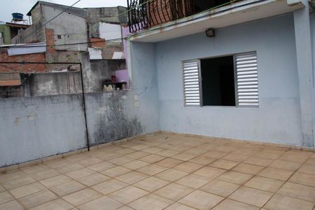 Casa para alugar com 89m², 1 quarto e 1 vagaÁrea externa