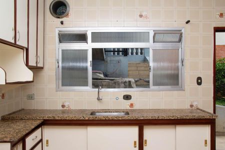 Casa para alugar com 89m², 1 quarto e 1 vagaCozinha