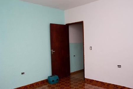 QUARTO de casa para alugar com 1 quarto, 89m² em Jardim Sonia Maria, São Paulo
