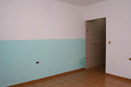 SALA de casa para alugar com 1 quarto, 89m² em Jardim Sonia Maria, São Paulo