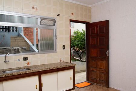 Casa para alugar com 89m², 1 quarto e 1 vagaCozinha