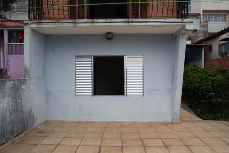 Casa para alugar com 89m², 1 quarto e 1 vagaÁrea externa