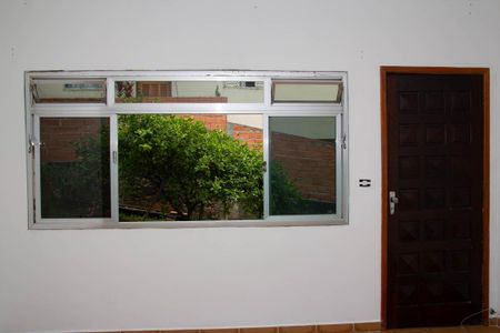 Sala de casa para alugar com 1 quarto, 89m² em Jardim Sonia Maria, São Paulo