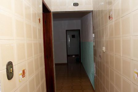 Casa para alugar com 89m², 1 quarto e 1 vagaCorredor