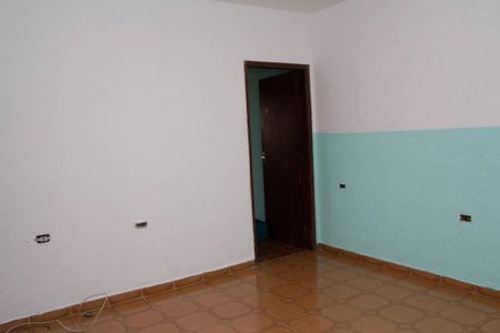 SALA de casa para alugar com 1 quarto, 89m² em Jardim Sonia Maria, São Paulo