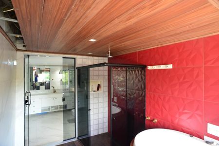 Casa de condomínio à venda com 716m², 5 quartos e 4 vagas