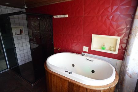 Casa de condomínio à venda com 716m², 5 quartos e 4 vagas